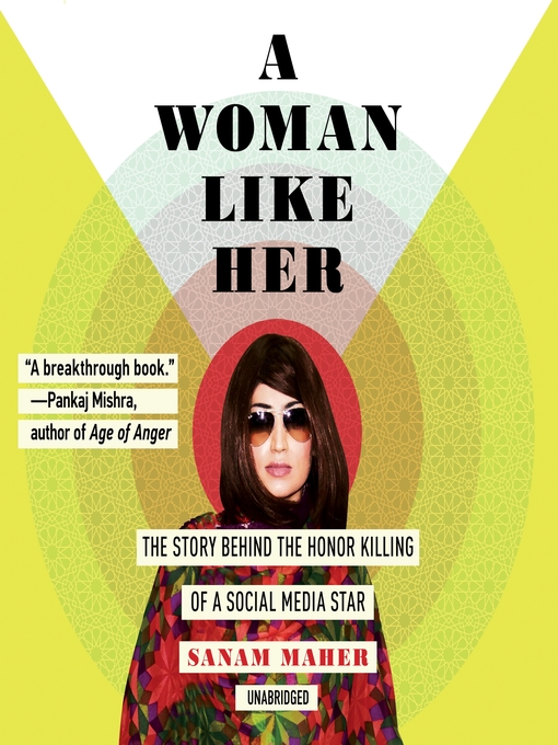 Title details for A Woman Like Her by Sanam Maher - Available